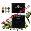 Voliotis Family Pelion Black Oliwa z Oliwek Extra Virgin 3L